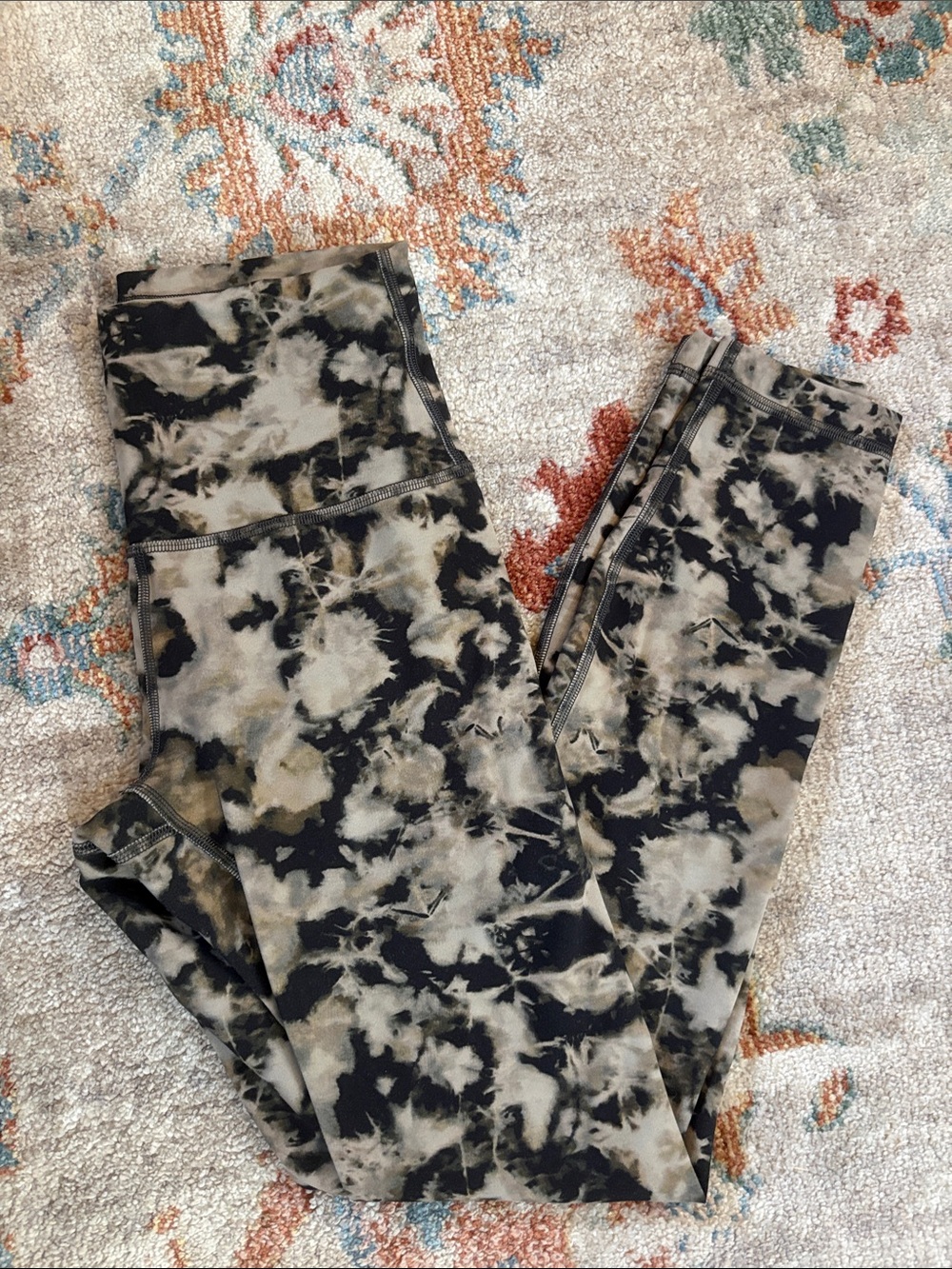Lululemon Wunder Train HR 25" Leggings 4